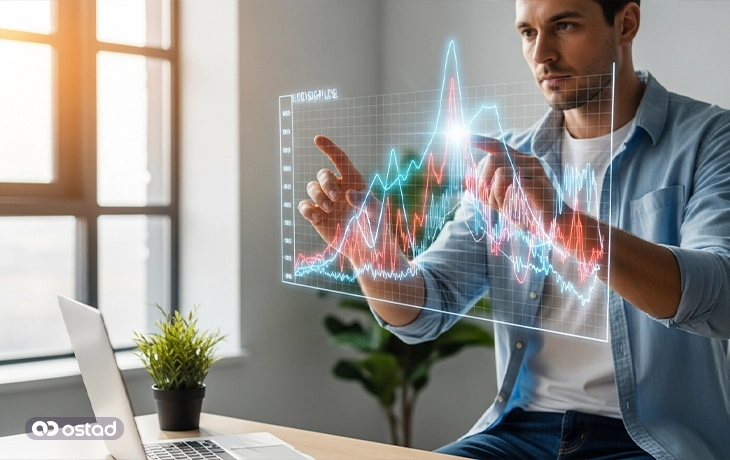 کنترل قند خون برای درمان کبد چرب