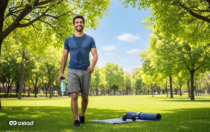 معیارهای استاندارد برای کاهش وزن سالم