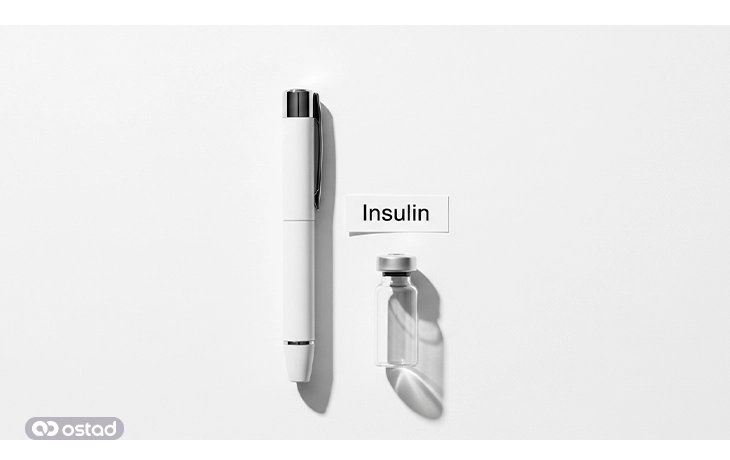 انسولین (Insulin)