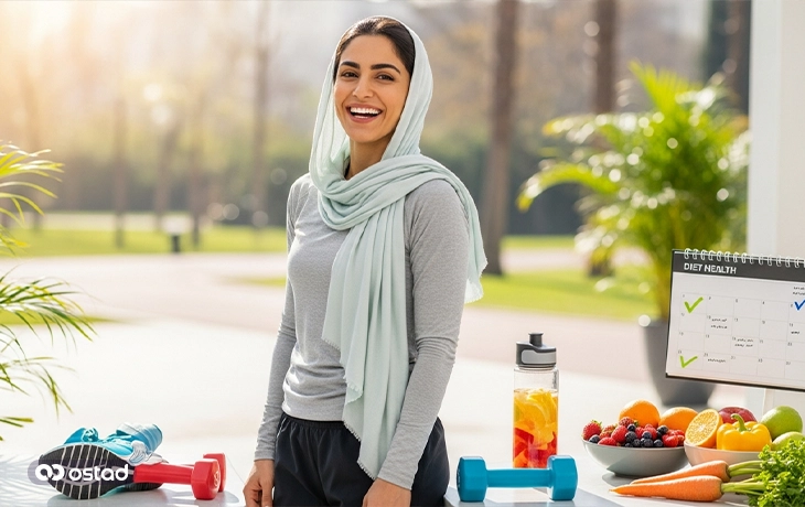 نکات مهم برای جلوگیری از بازگشت چربی