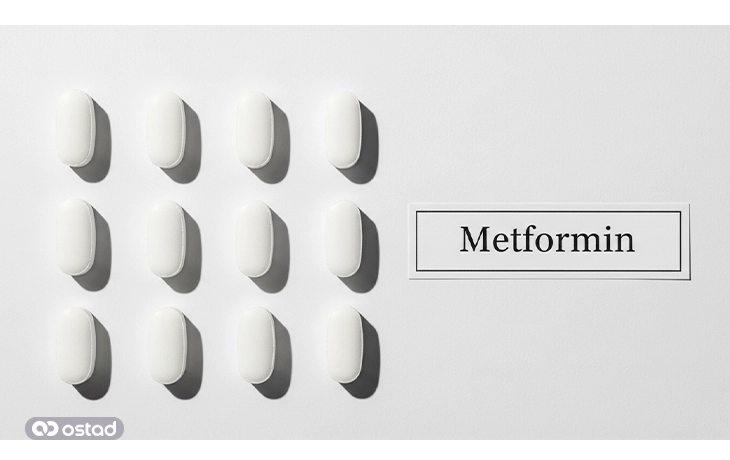 متفورمین (Metformin)