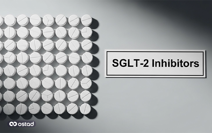 مهارکننده‌های (SGLT-2)