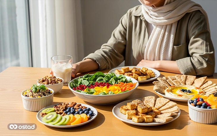 وگان یعنی چه؟