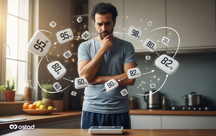 اثر یویو (Yo-Yo Effect)