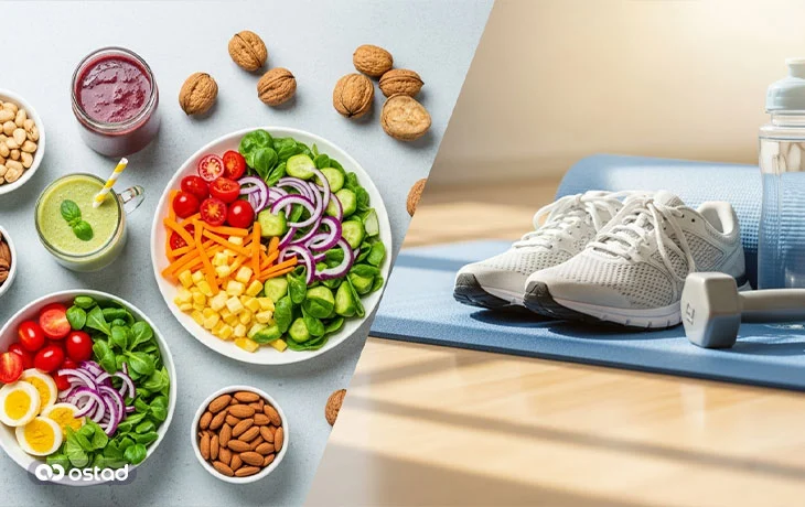 پیشگیری از اثر بازگشت وزن