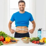 چطور با رژیم شکم و پهلو را لاغر کنیم؟