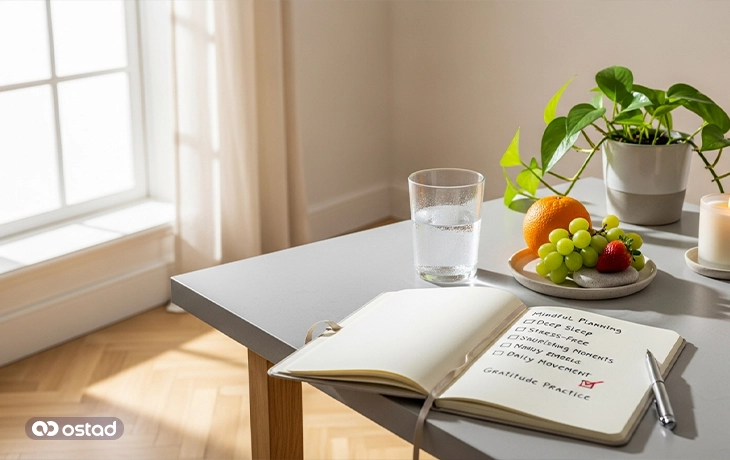 تغییرات سبک زندگی