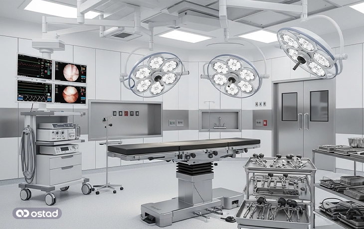 جراحی‌های لاغری