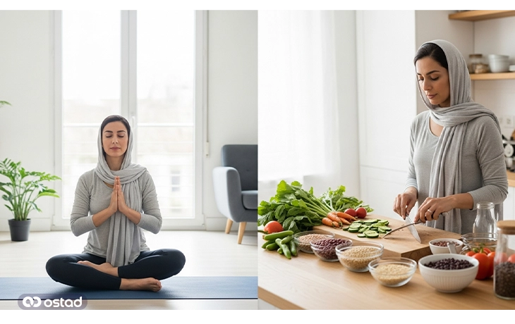  نکات مهم رژیم گروه خونی A منفی