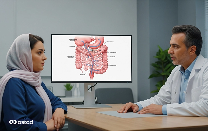 بای‌پس معده چیست