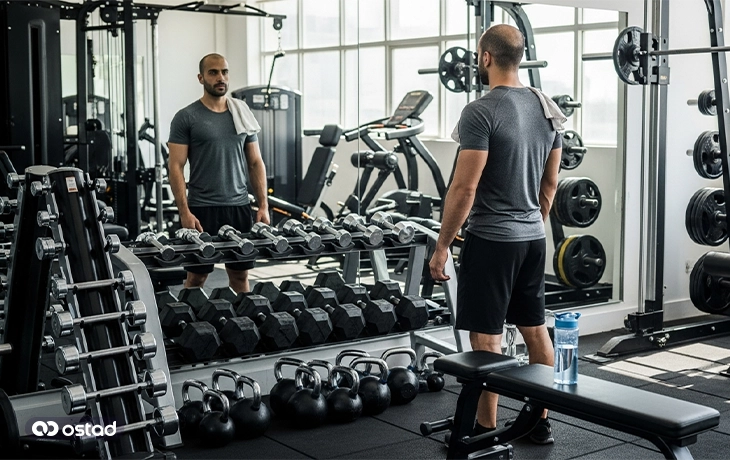 چربی سوزی سریع