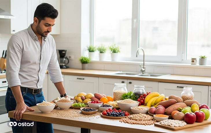 کربوهیدرات چیست