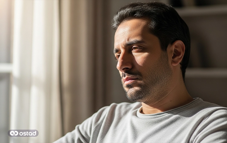 علائم متابولیسم پایین