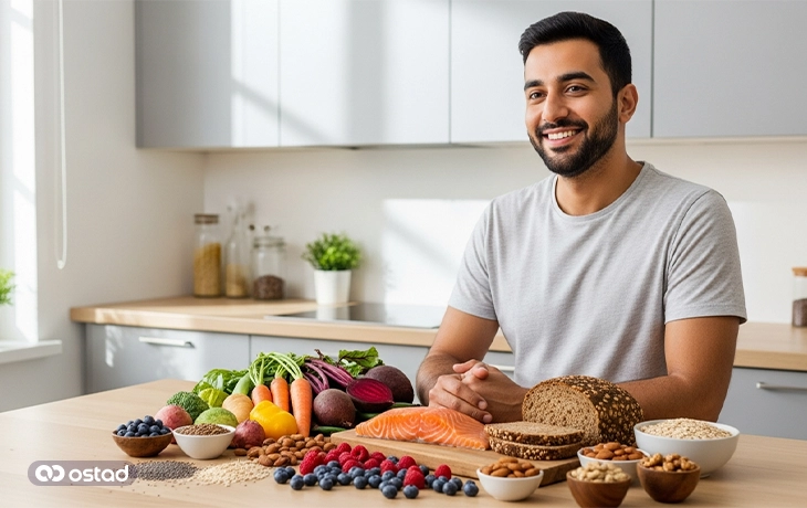 رژیم نوردیک