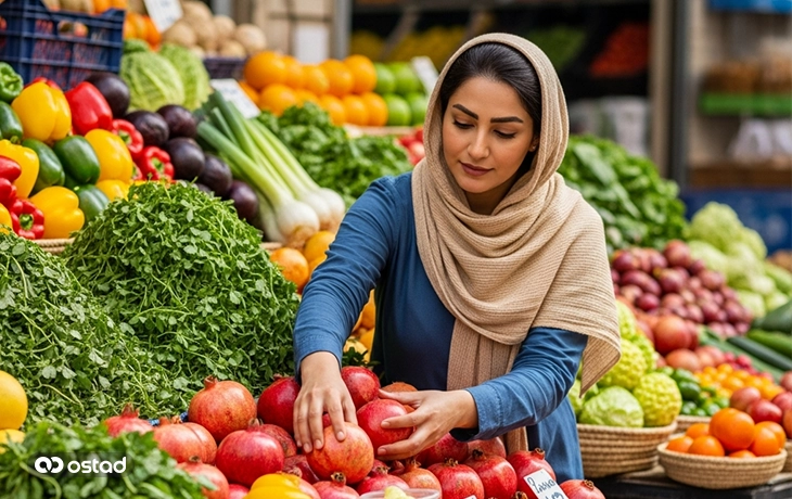 رژیم ساتویک در ایران