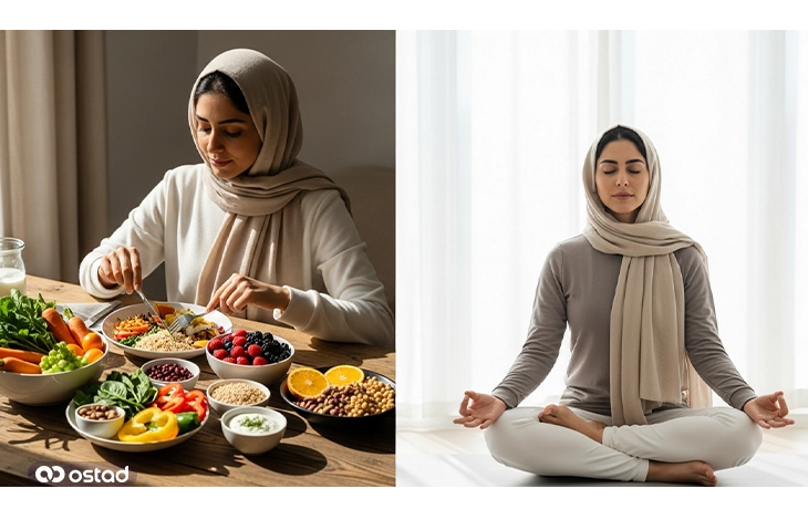 اصول اصلی رژیم ساتویک