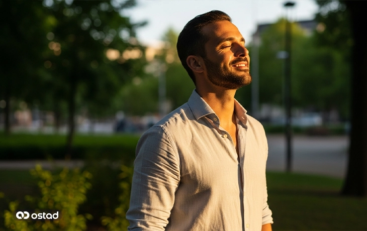 افزایش متابولیسم با ویتامین D