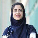 دکتر زهرا سورانی