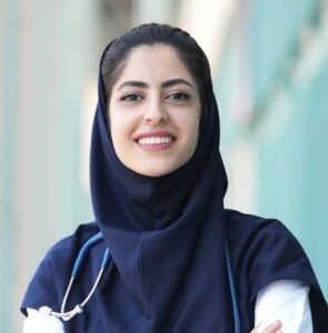 دکتر زهرا سورانی