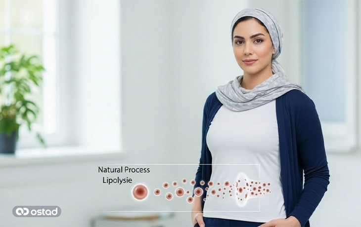 لیپولیز چیست
