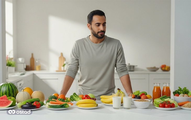 رژیم غذایی جنرال موتورز