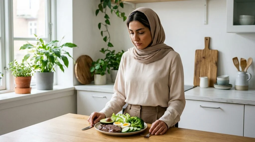 رژیم اتکینز