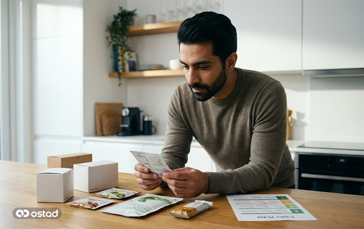 رژیم پرولون