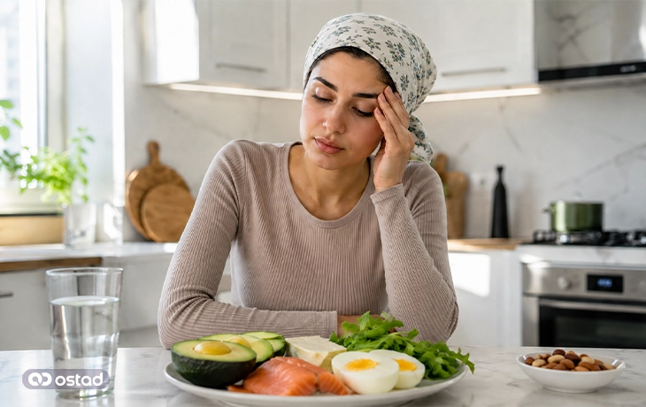 کتو فلو چیست و چه علائمی دارد؟