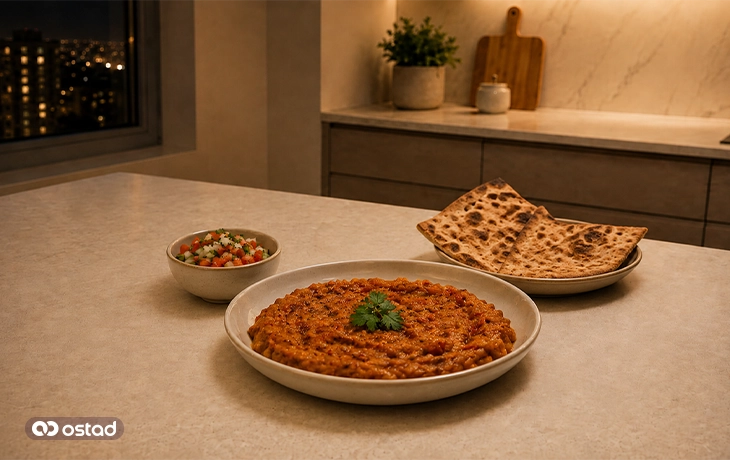 میرزا قاسمی