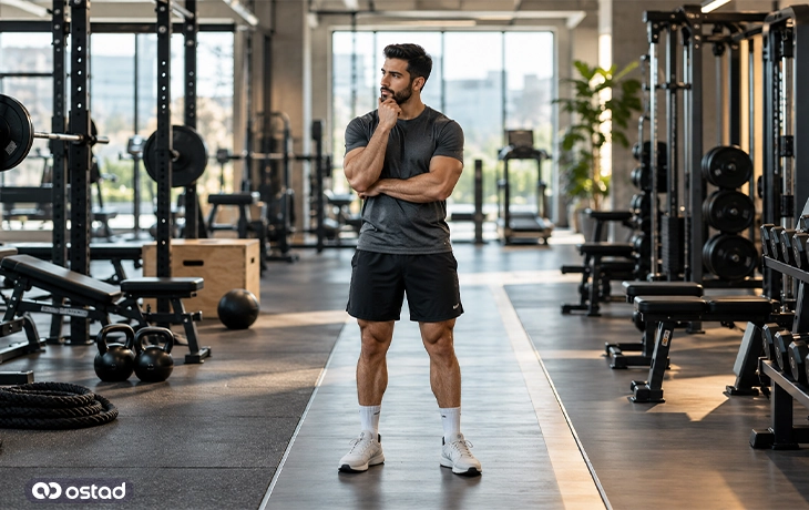 چگونه بین فول بادی و اسپلیت انتخاب کنیم؟