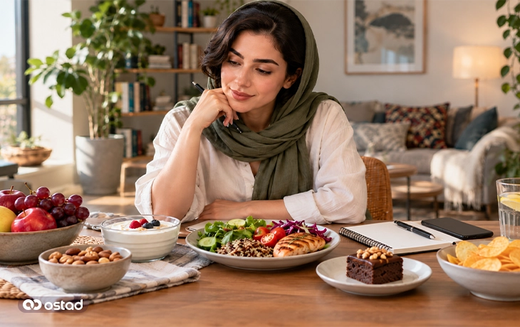 رژیم ویت واچرز