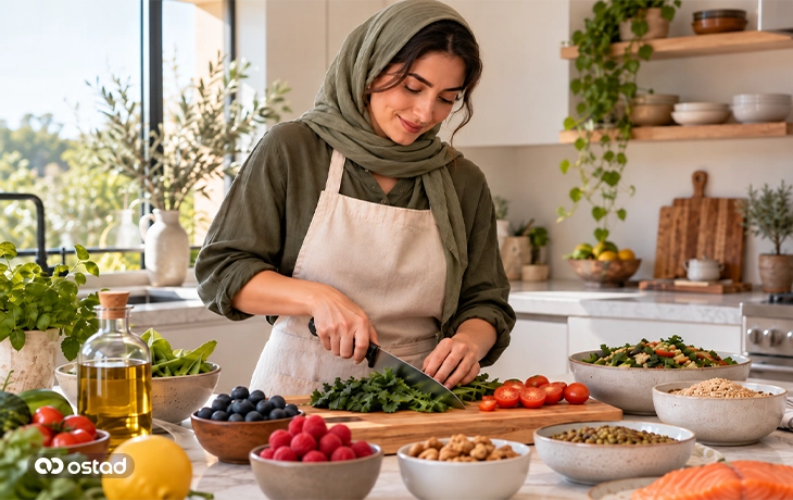 رژیم مایند