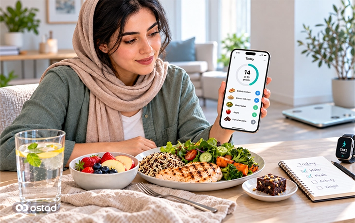 نحوه عملکرد رژیم ویت واچرز
